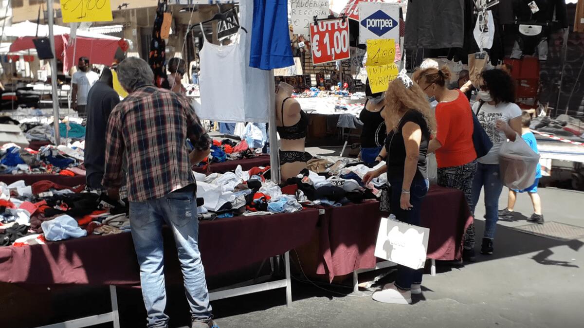 Fiera di Catania, nuovo orario di chiusura solo per il 14 agosto - 
