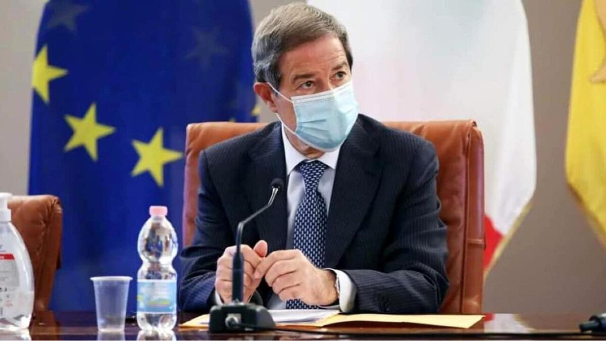 Sicilia sempre più a rischio: sale velocemente il numero dei ricoverati in terapia intensiva - 