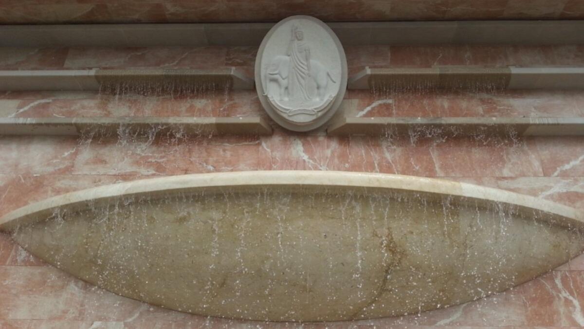 Quali sono le 3 opere d'arte più disprezzate dai catanesi? - 