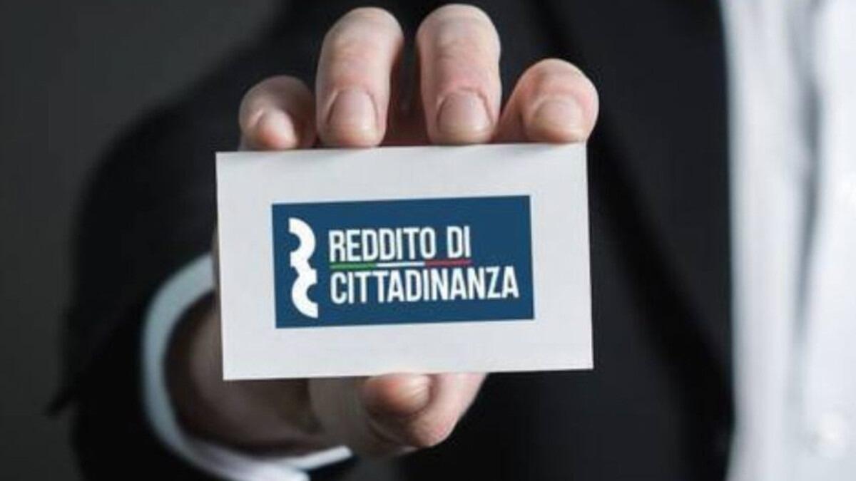 Primi inserimenti lavorativi per i precettori del reddito di cittadinanza - 