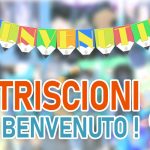 banner maestraemamma striscione di benvenuto scuola accoglienza