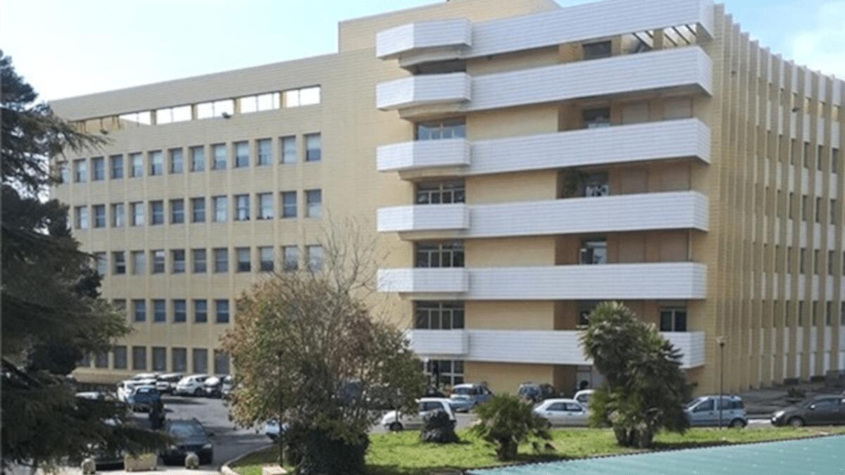 Asp Catania: nuovo blocco operatorio urologico per 1,2 milioni di euro - 
