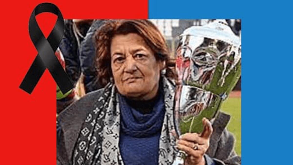 È scomparsa Anna Elisa Massimino, figlia dell’indimenticabile “presidente” - 