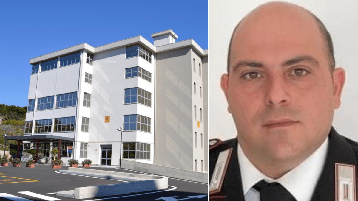 Carabiniere ferito durante Comunione trasferito in unità spinale - 