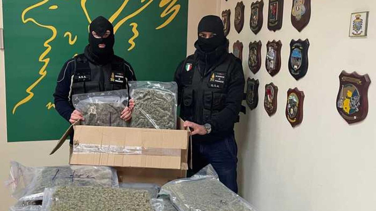 Catturato in Spagna latitante ricercato dalla Dda di Catania (I DETTAGLI) - 
