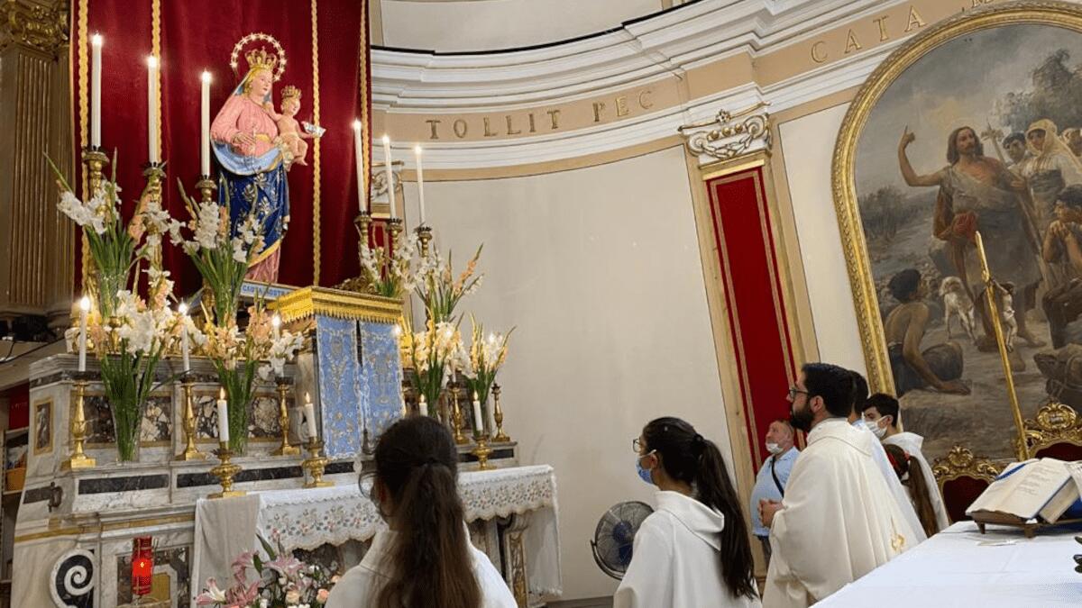 No alla tradizionale luminaria sul Faraglione ad Aci Trezza per "Matri di Diu 'a Nova" (I DETTAGLI) - 