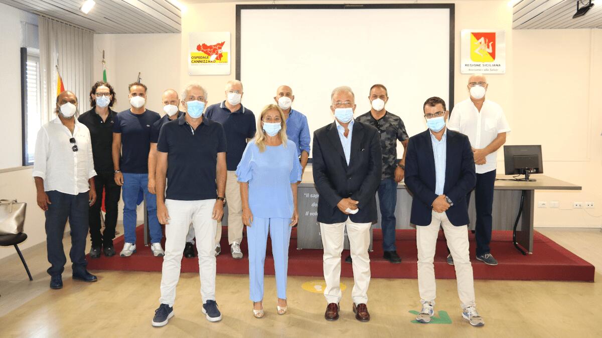 La ricerca al trattamento del tumore al seno passa da Catania (I DETTAGLI) - 