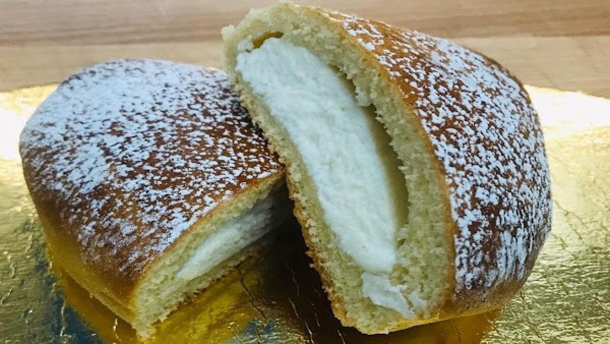 Raviola Alla Ricotta, la Tipica Colazione del Catanese Doc - 