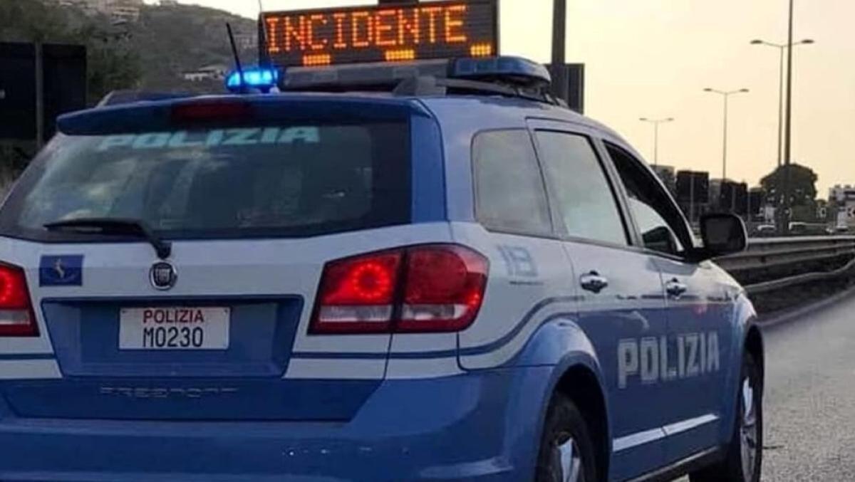 Incidente stradale sulla Siracusa-Catania: muore un uomo di 49 anni - 