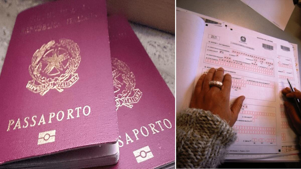 Richiedere il permesso di soggiorno per un familiare ma viene arrestato (I FATTI) - 