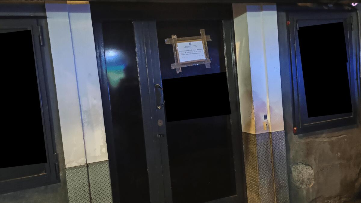 Controlli movida anti Covid: troppe violazioni tra gestori ed avventori, fuggi fuggi generale (I DETTAGLI) - 