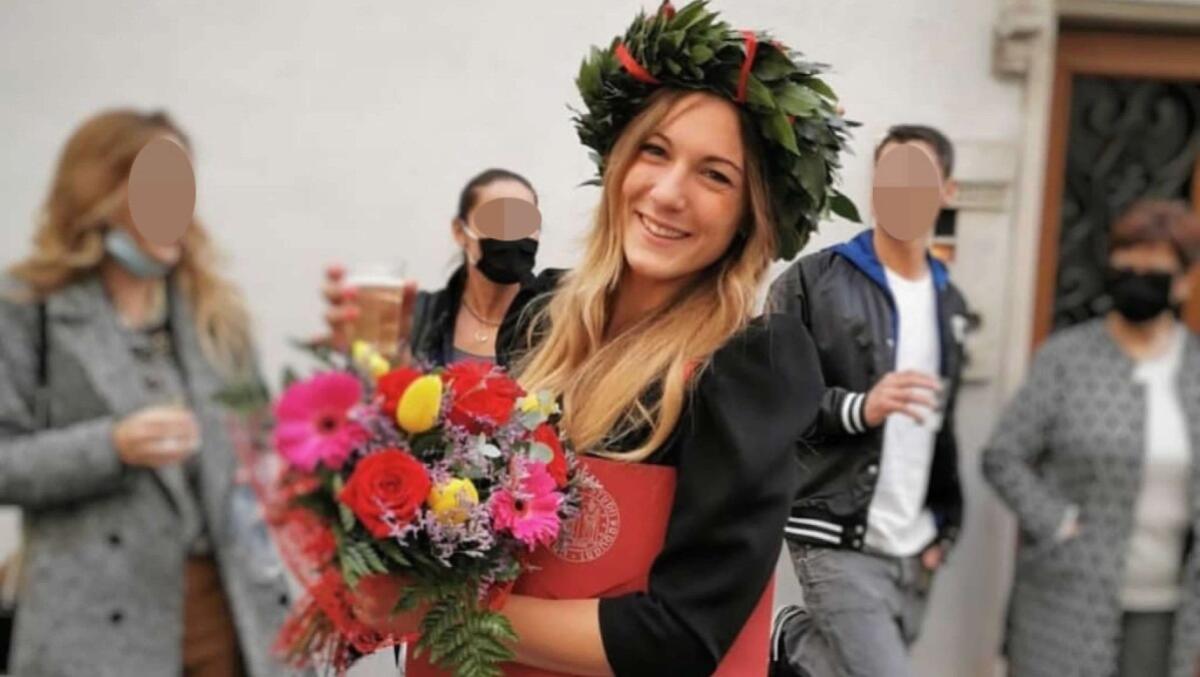 Uccisa da un catanese nel veronese, Chiara ha lottato prima di morire: l'autopsia - 