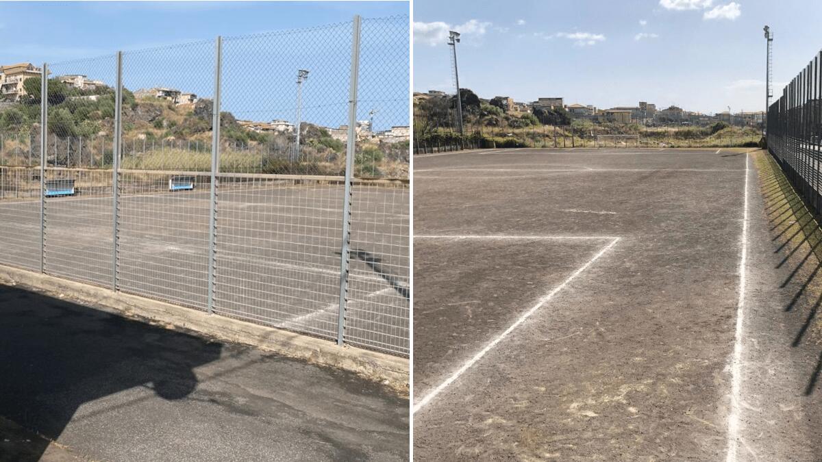 Progetto da 700.000 euro per riqualificare il campo Duca D’Aosta (I DETTAGLI) - 