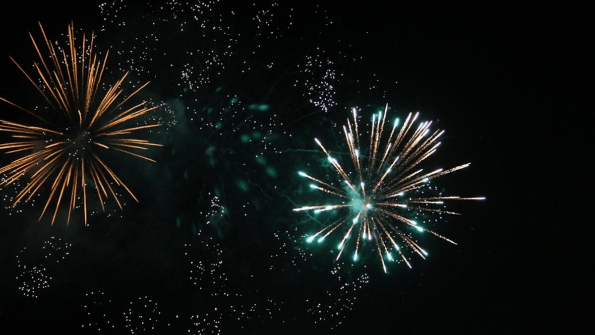 Oltre 17 batterie di fuochi d’artificio illegali per “onorare” noto pregiudicato (I DETTAGLI) - 