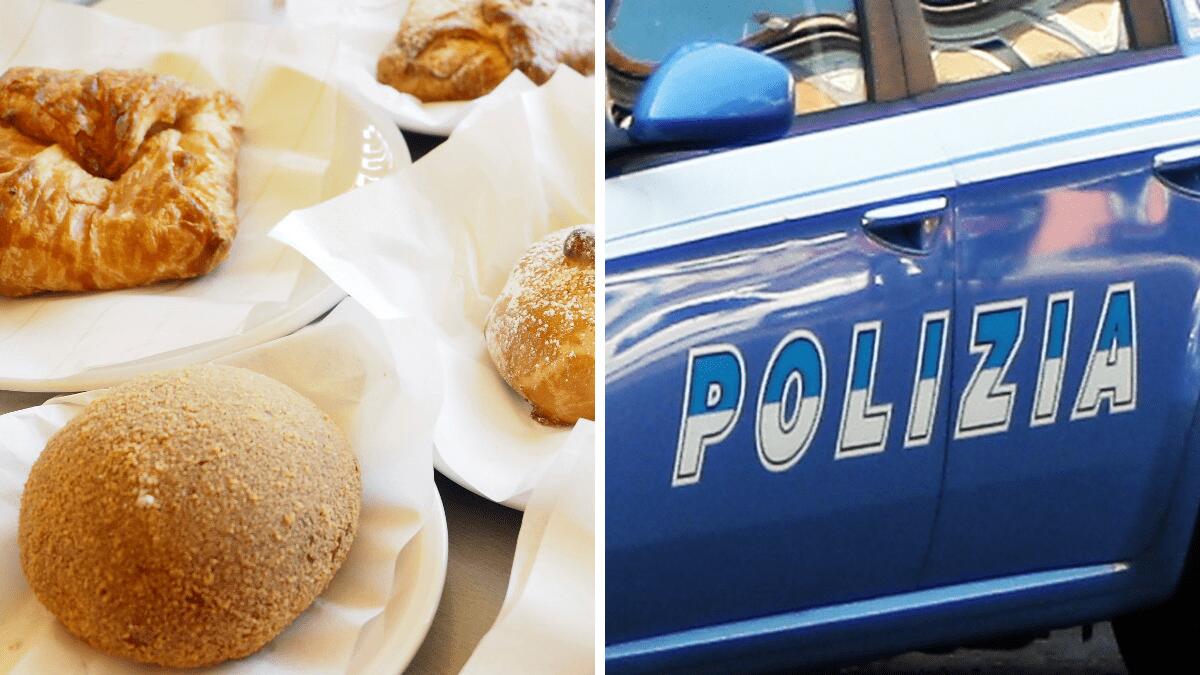 Chiuso e sanzionato un noto bar nella municipalità Borgo-Sanzio (I DETTAGLI) - 