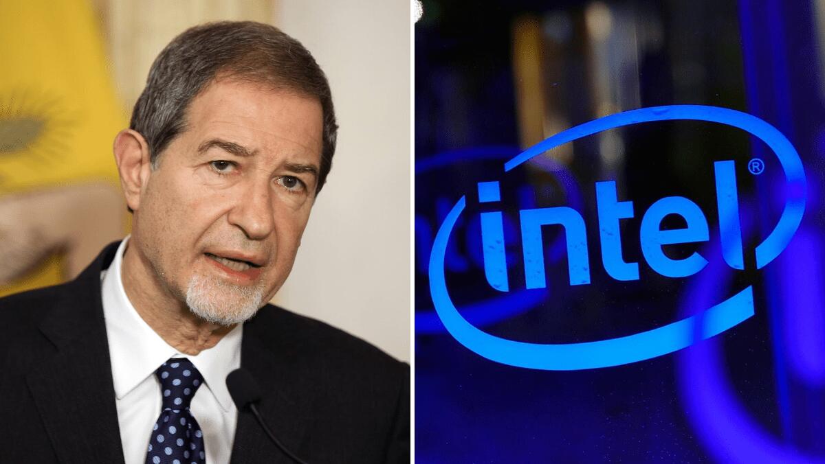 Polemica Intel, Musumeci: "Non può essere la solita logica che privilegia il Nord a discapito del Sud" - 
