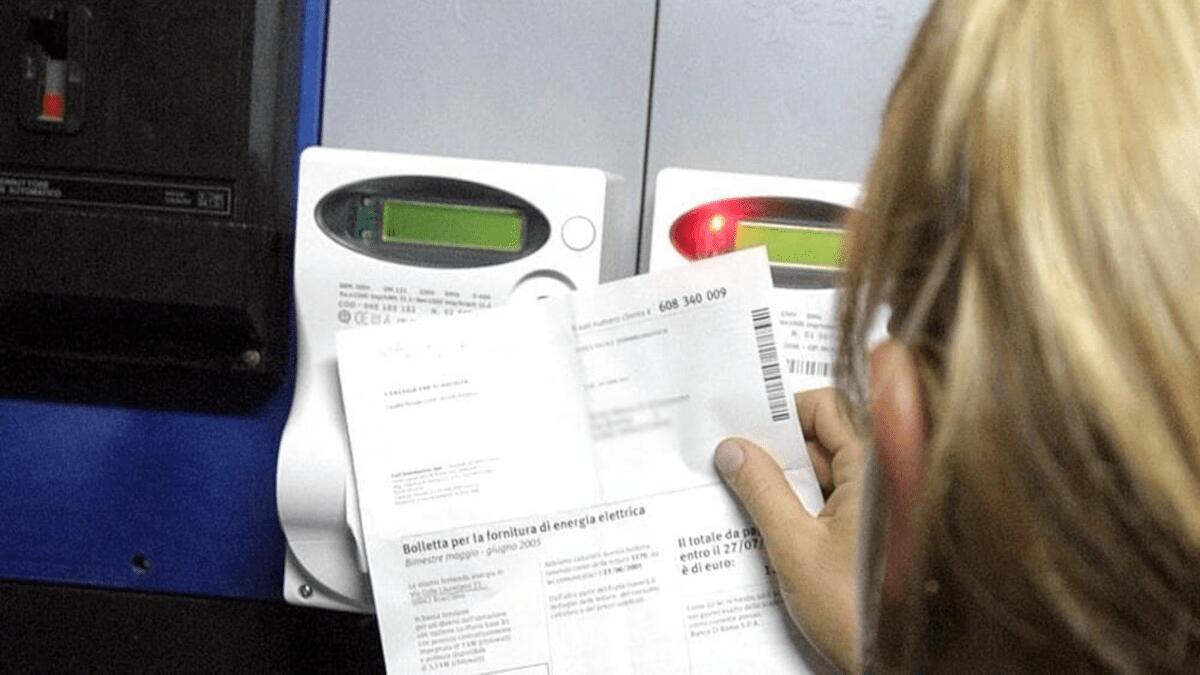 L’energia elettrica ha subito un rincaro di circa 230 euro a famiglia (I DETTAGLI) - 