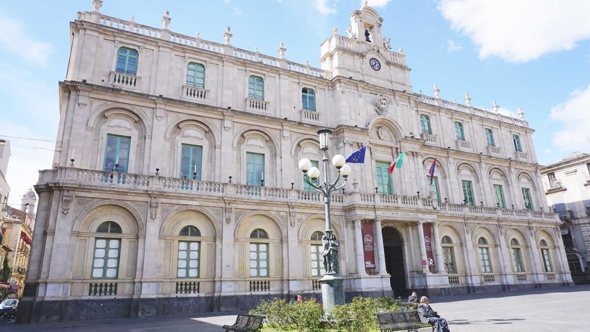 "Università bandita", a Catania a giudizio 2 ex rettori e 7 docenti - 