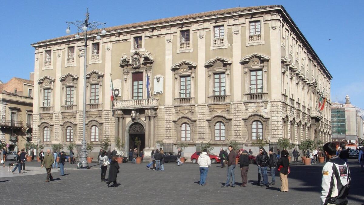 Patto per l'Inclusione Sociale per migliorare il sistema di accoglienza della città - 