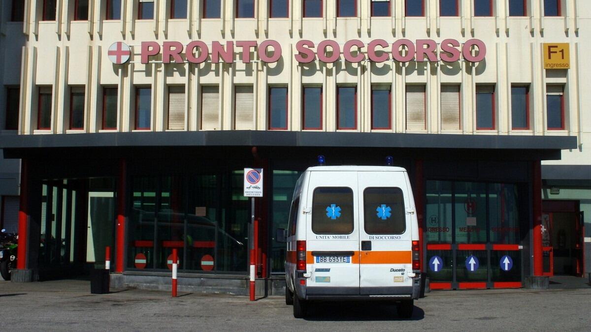 Carabiniere ferito durante lite: fuori pericolo, ma riservo su esiti delle lesioni (I DETTAGLI) - 