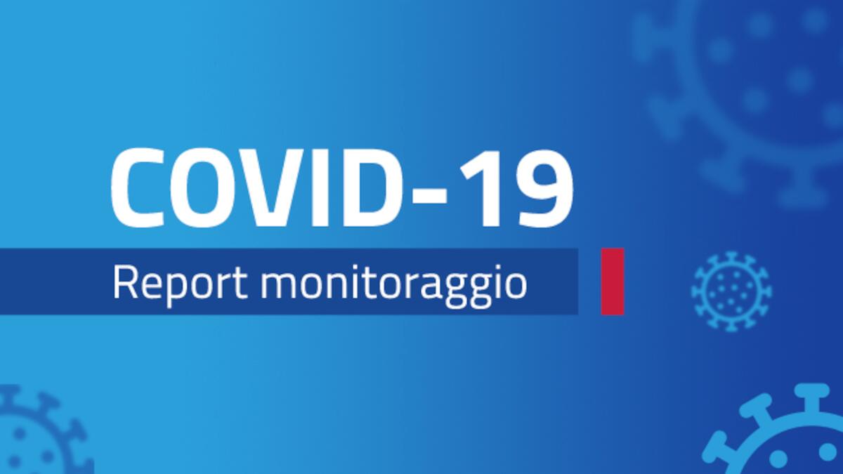 La situazione Covid migliora leggermente, la Sicilia scende al terzo posto per contagi giornalieri - 