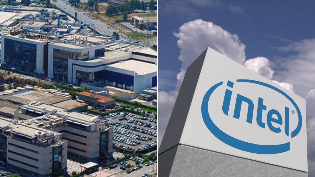 Primi dibattiti riguardo il possibile approdo d’Intel a Catania, interviene il Sindaco Pogliese - 