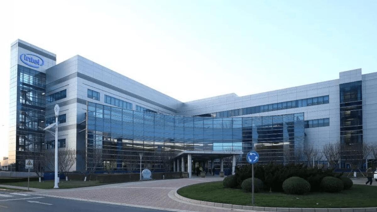 Il possibile approdo del colosso “Intel” a Catania apre nuove prospettive lavorative - 