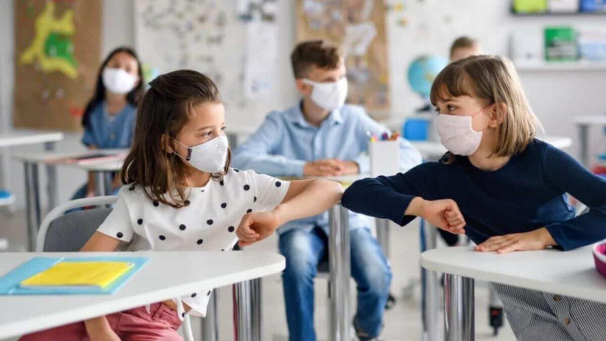Ritorno in classe: “Creare un fronte comune per garantire un inizio in totale serenità e sicurezza" - 