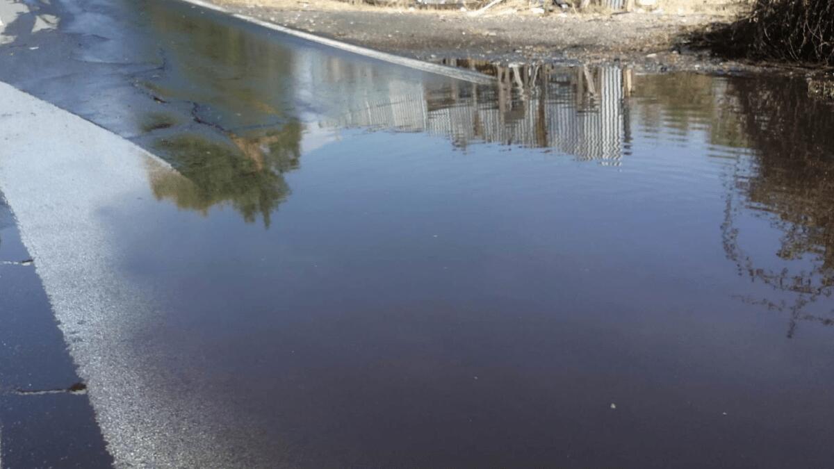 Emergenza pioggia prevenuta col Canal Jet ma i quartieri periferici permangono allagati - 