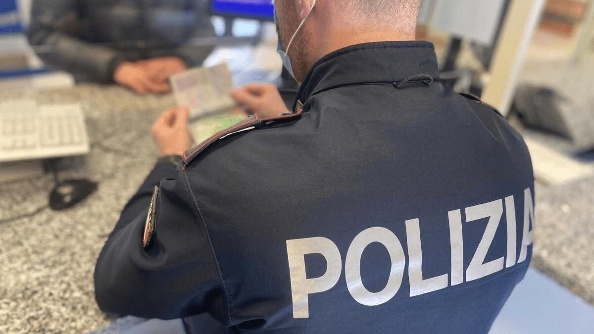 Dall’Albania al carcere: ricercato riconosciuto all’aeroporto di Catania (I FATTI) - 