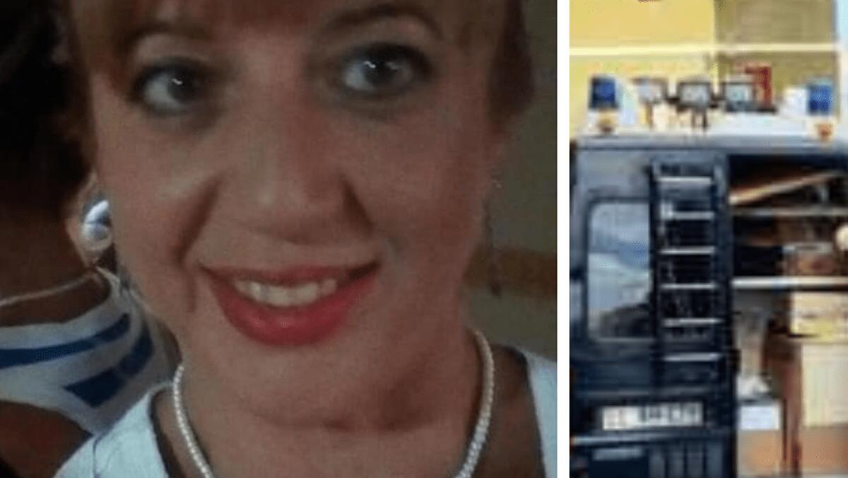 Uccide la moglie a coltellate e poi tenta il suicidio (I FATTI) - 