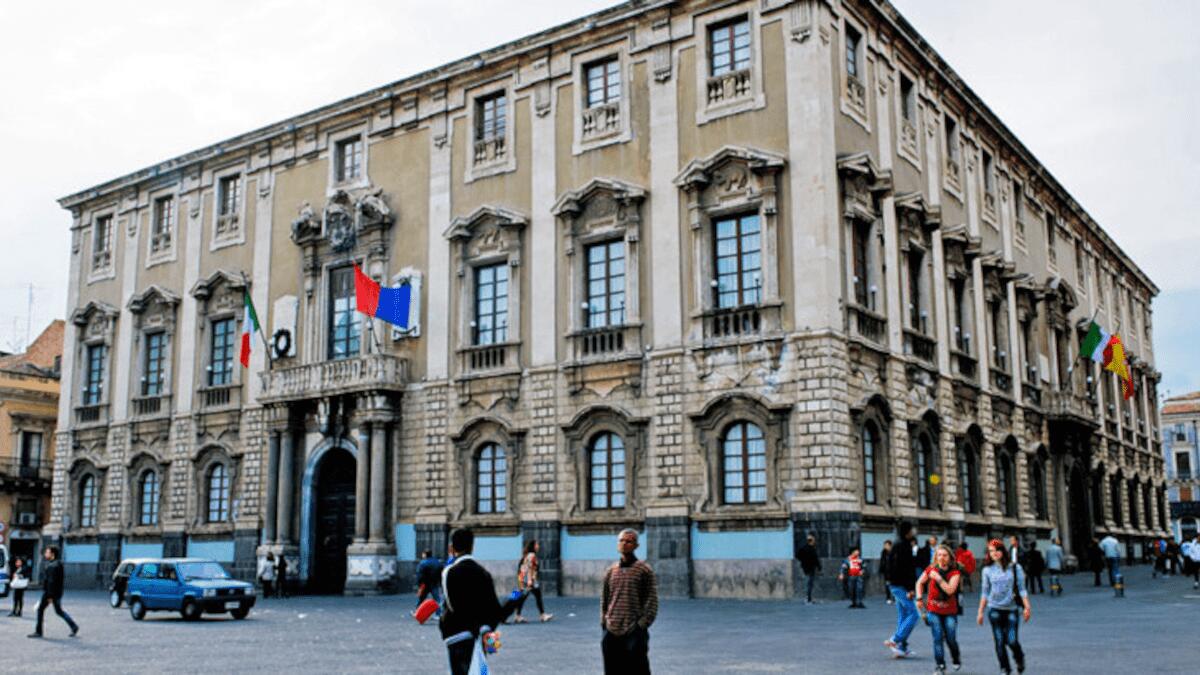 Palazzo degli Elefanti diverrà un hub vaccinale per tre giorni (I DETTAGLI) - 