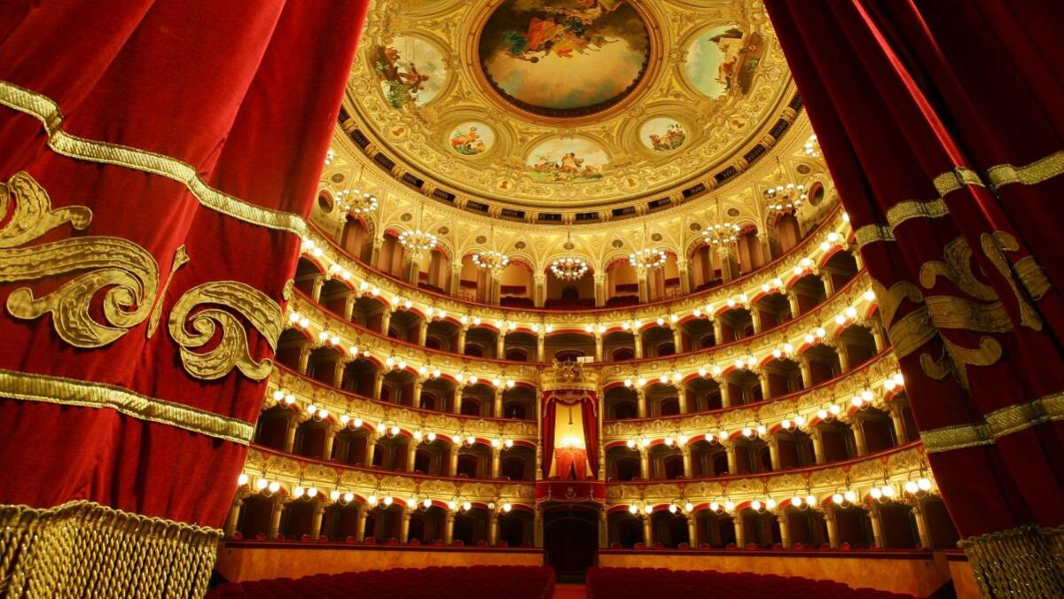 La Norma "critica" debutta al Teatro Bellini e in Rai in occasione del Bellininfest (ECCO QUANDO) - 