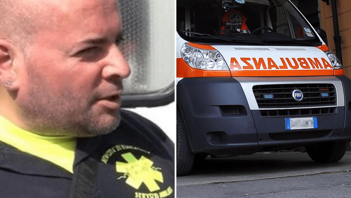"Ambulanza della morte", richiesti 30 anni per il complice del barelliere (I DETTAGLI) - 