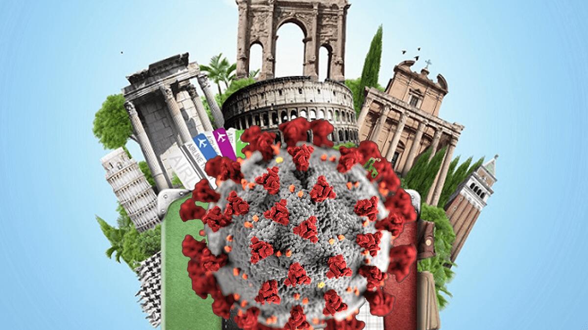 Covid e turismo: la Sicilia tra le regioni maggiormente colpite (DATI E DETTAGLI) - 