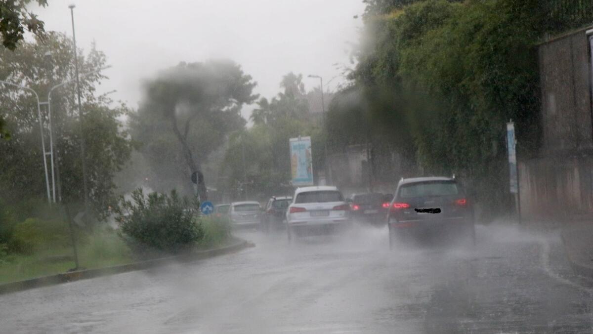Maltempo e traffico in circonvallazione, urgono alternative per alleggerire il flusso veicolare - 