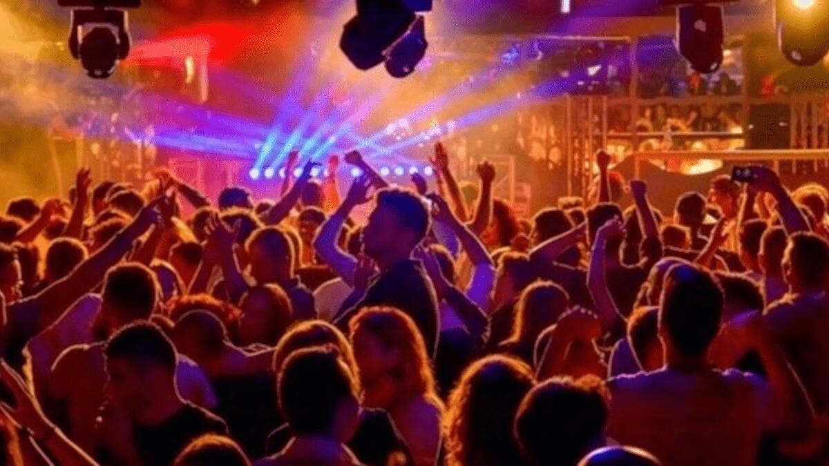 Ancora un no per Covid dal Governo, proprietario nota discoteca catanese replica: «Una vergogna, fermi da due anni» - 