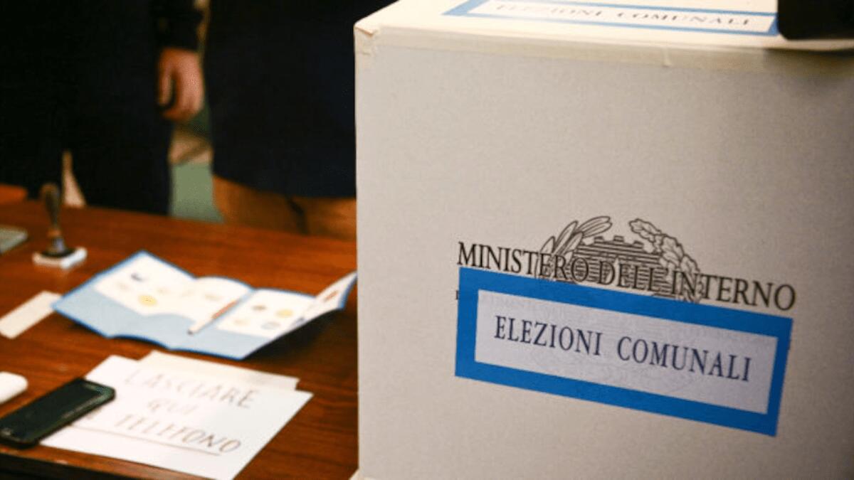 Comunali: ballottaggi in otto comuni della Sicilia, focus sui due sciolti per mafia (CITTÀ E CANDIDATI) - 