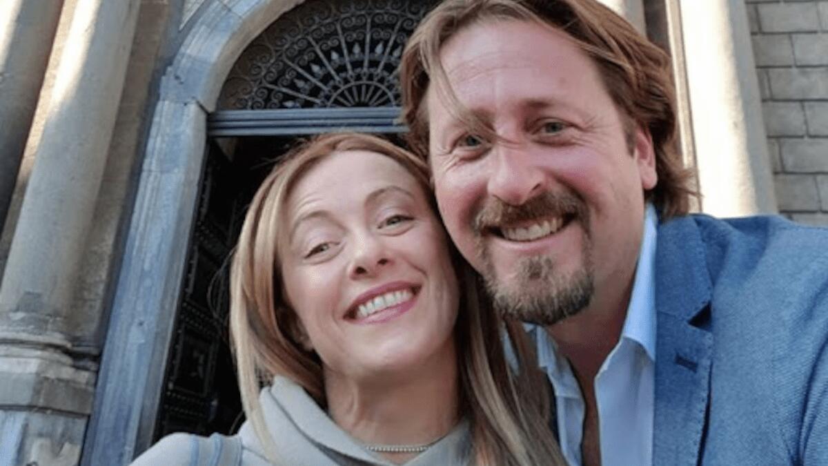 Tangente assessore Messina, Meloni accusa politica e media: «Su questo episodio preferisce tacere» - 