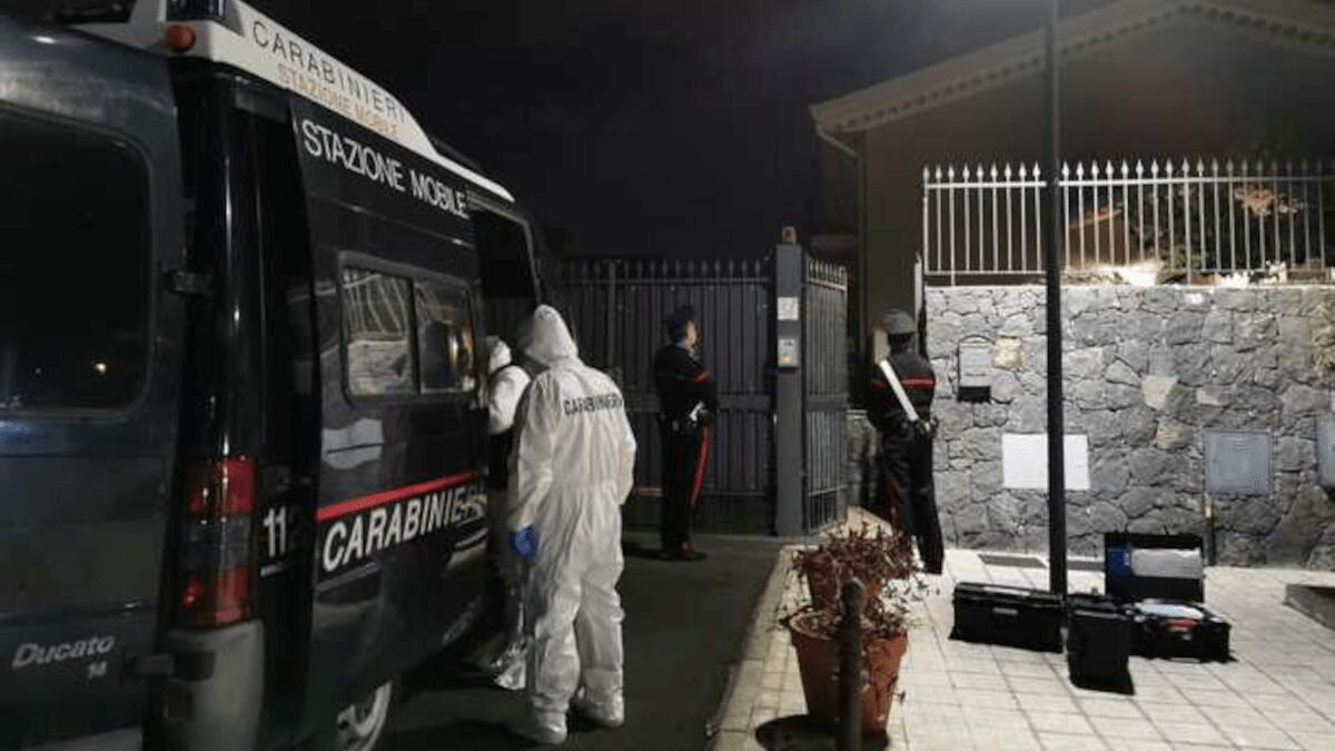 Omicidio Lucrezia tuttora senz’apparente movente. Accertato il fratello Giovani come omicida - 