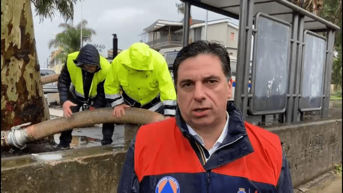 Rai evidenzia emergenziale (ma perenne) disagio villaggio Santa Maria Goretti, Pogliese interviene tempestivamente (VIDEO) - 
