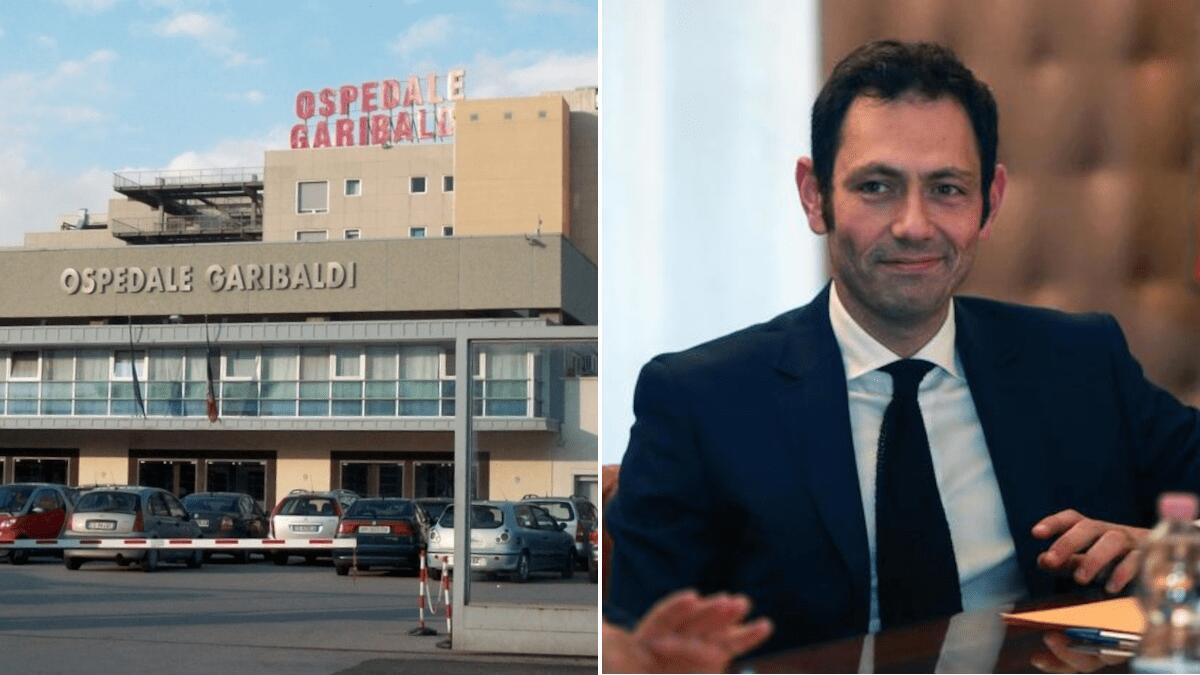 Covid: centro vaccinazione per sole donne al Garibaldi, la Sicilia torna zona bianca (I DETTAGLI) - 