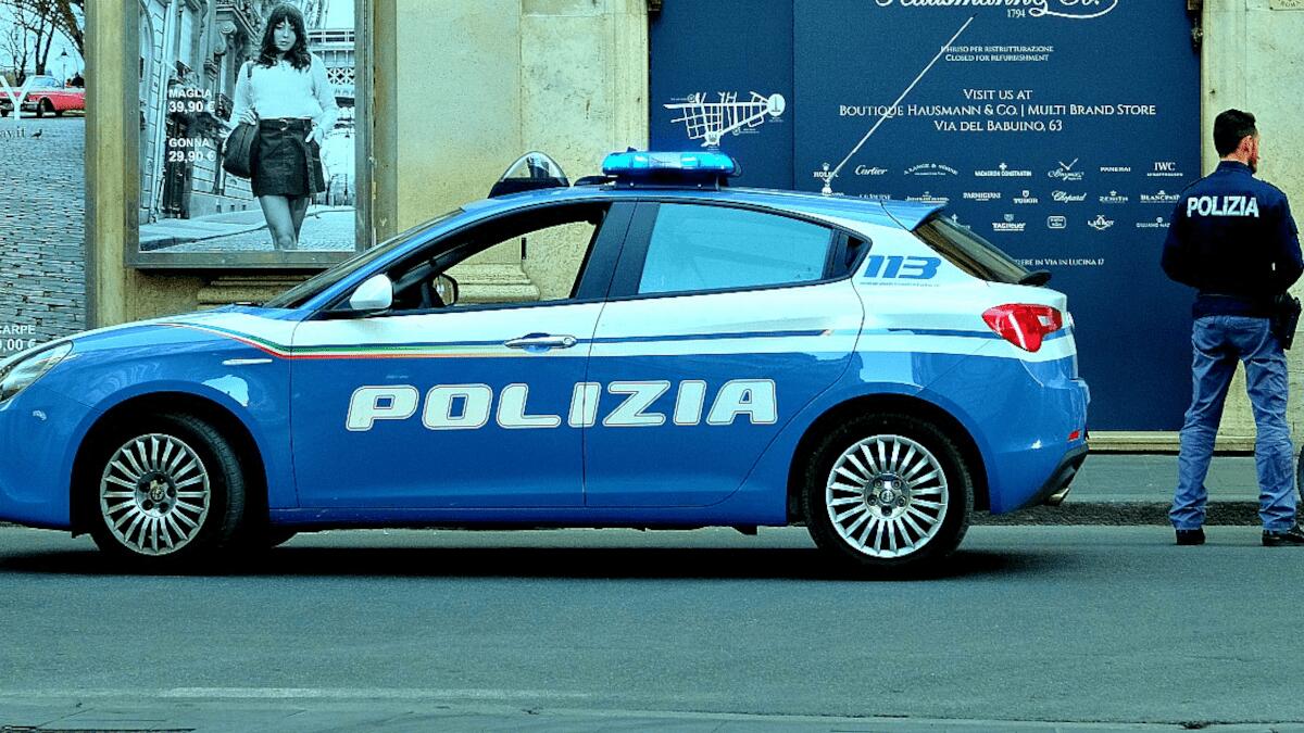 Scontro sindacati: Volanti mal utilizzate e sospetta vigilanza. Problemi con movida e codice rosso (I DETTAGLI) - 