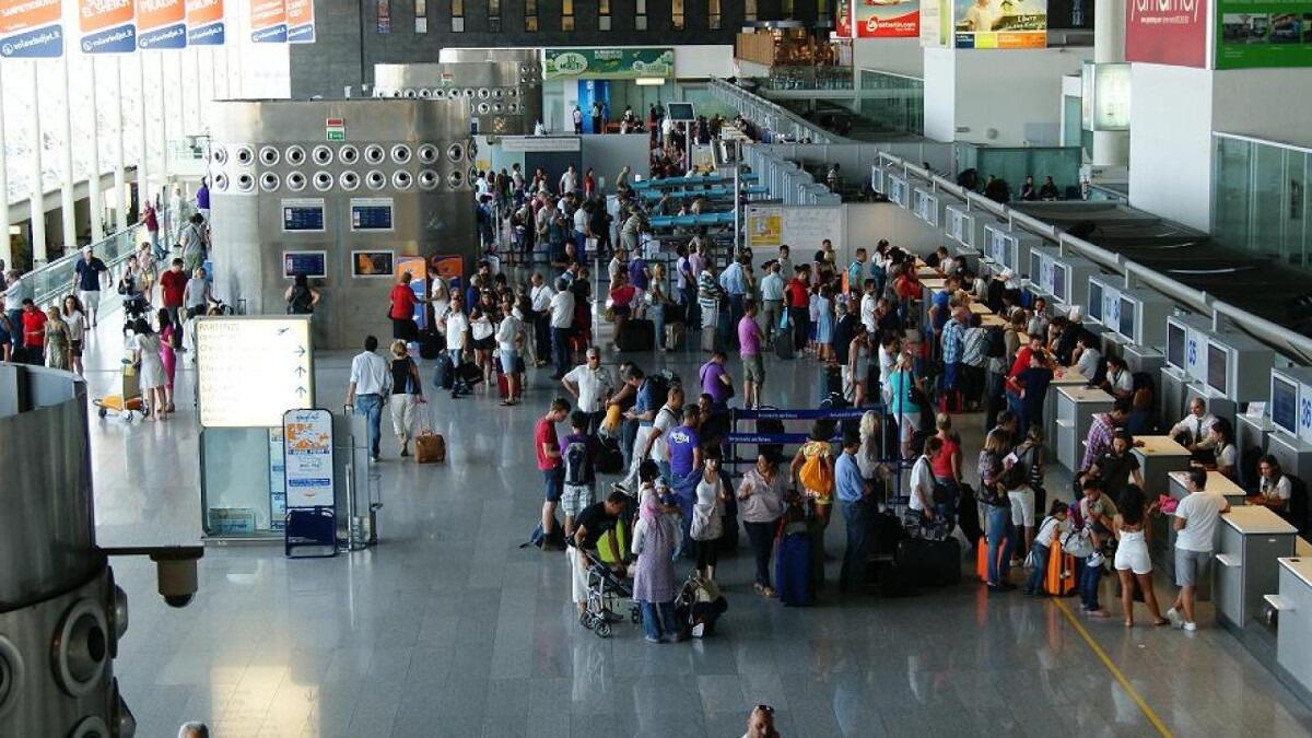 Riaperto accesso all'Aeroporto di Catania anche agli accompagnatori - 