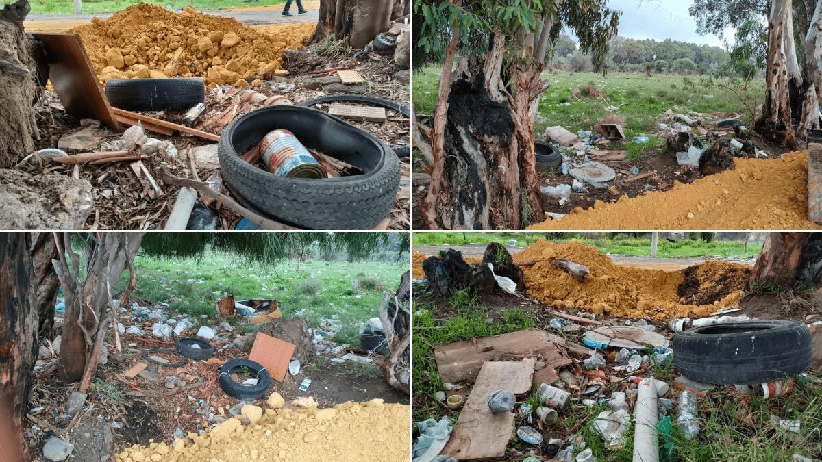 Controlli Librino: maltrattamenti, droga, minacce e discarica abusiva all’Oasi del Simeto (I FATTI) - 