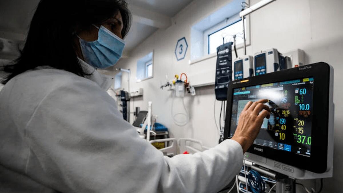 Regione Siciliana e Covid: 95 nuovi posti letto in terapia intensiva per aziende sanitarie ed ospedaliere - 