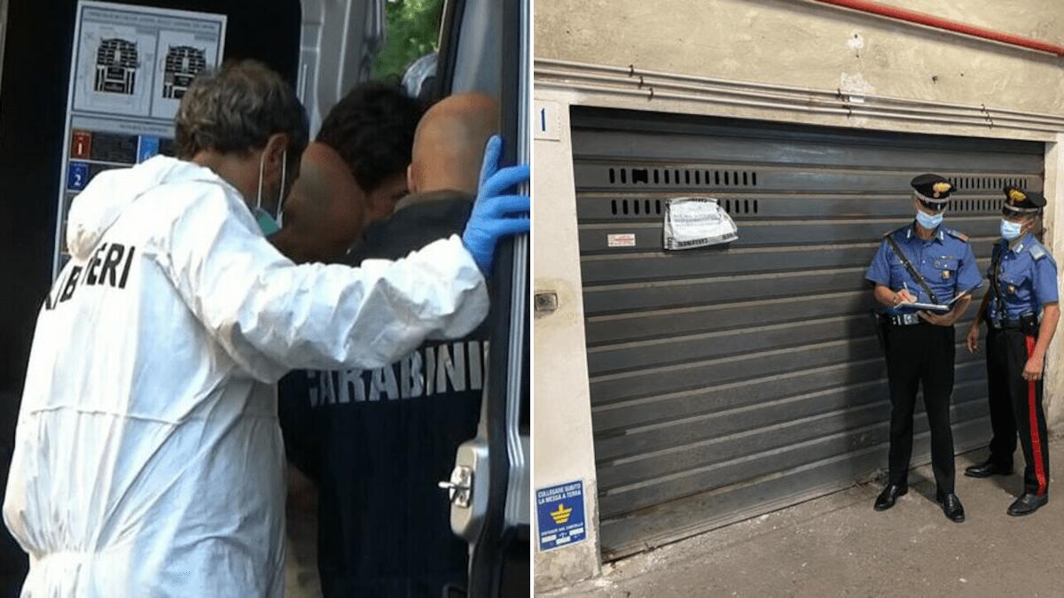 Omicidio Picanello: scomparso da giorni e trovato con ferite da taglio nel garage (NOME E DETTAGLI) - 