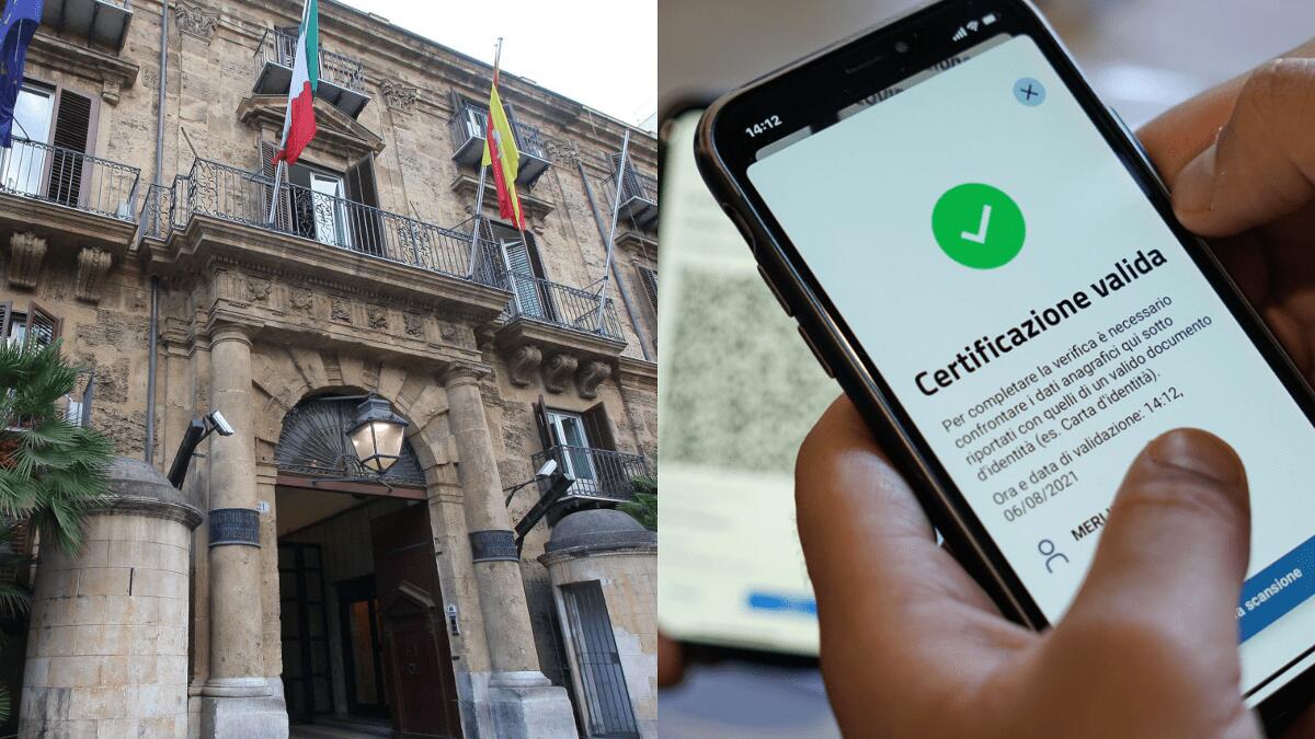 Respinti perché non hanno mostrato il Green pass: ecco cosa è successo - 