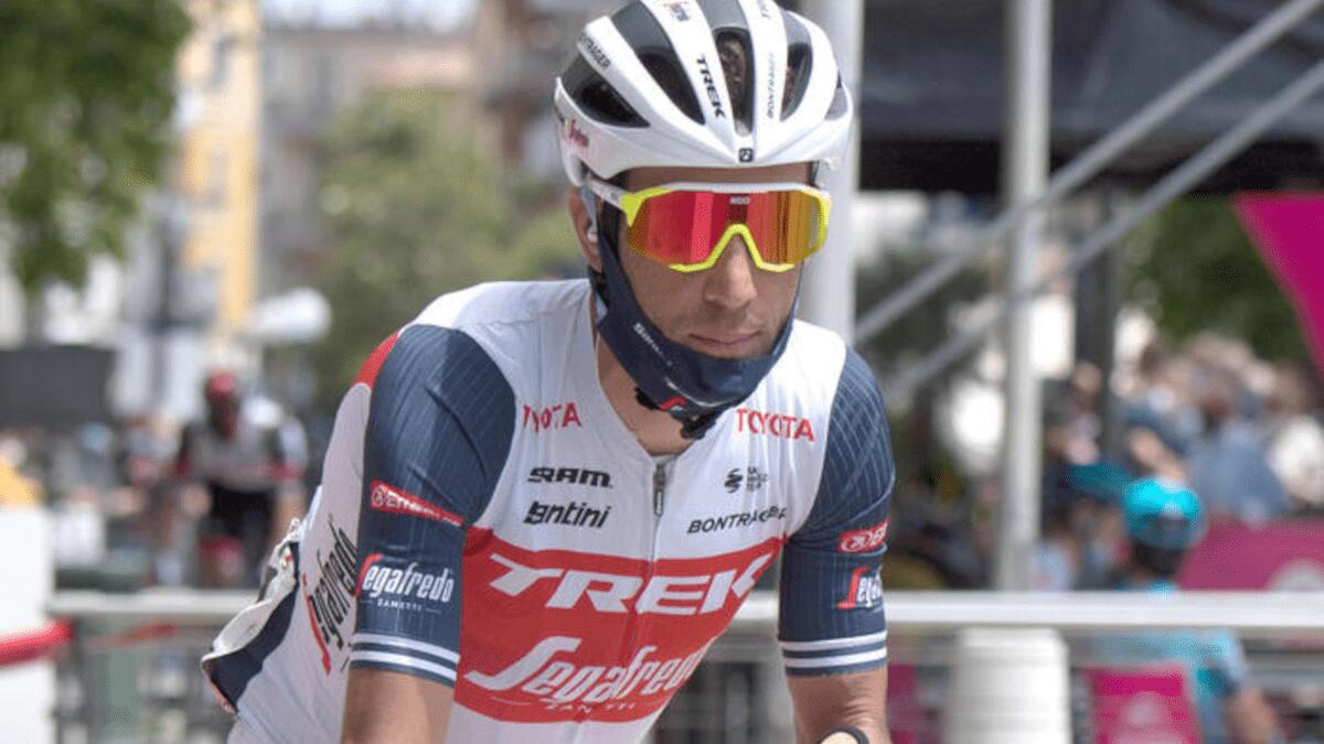Nibali vince il Giro di Sicilia: ottenuta la tappa finale a Mascali dopo la parentesi Valverde - 