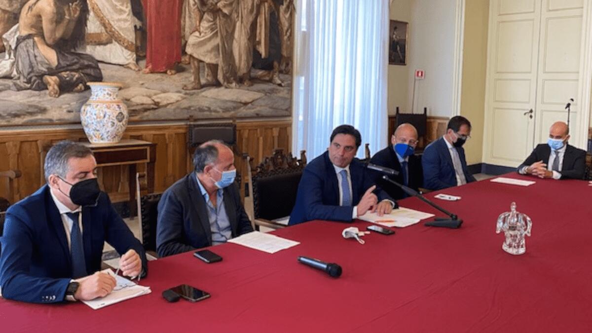 Riqualificazione ambientale a Catania e provincia, interventi per 2,5 milioni di euro (I DETTAGLI) - 